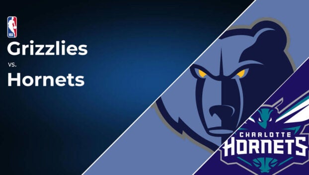 Grizzlies vs. Hornets Injury Report Today - January 22