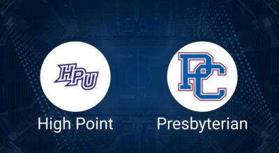 High Point vs. Presbyterian Predictions & Picks: Spread, Total - January 18