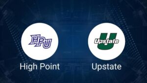 High Point vs. South Carolina Upstate Predictions & Picks: Spread, Total - January 22