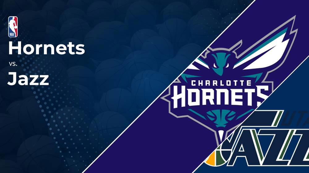 Hornets vs. Jazz Prediction & Picks: Line, Spread, Over/Under - January 15