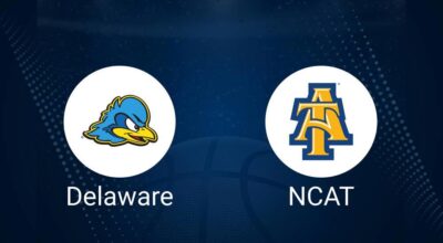 How to Watch Delaware vs. N.C. A&T Women's Basketball on TV or Live Stream - January 10