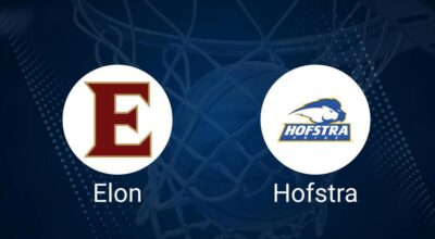 How to Watch Elon vs. Hofstra Women's Basketball on TV or Live Stream - January 19