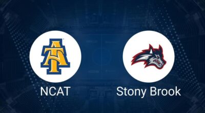 How to Watch N.C. A&T vs. Stony Brook Women's Basketball on TV or Live Stream - January 19