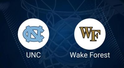 How to Watch North Carolina vs. Wake Forest Women's Basketball on TV or Live Stream - January 23