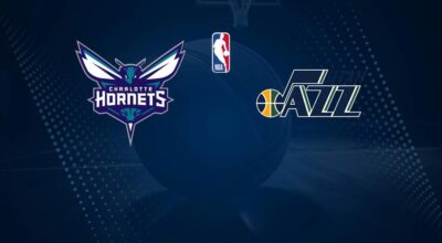 How to Watch the Hornets vs. Jazz Game: Streaming & TV Channel Info for January 15