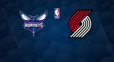 How to Watch the Hornets vs. Trail Blazers Game: Streaming & TV Channel Info for January 24