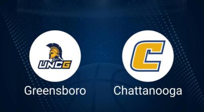 How to Watch UNC Greensboro vs. Chattanooga Women's Basketball on TV or Live Stream - January 11