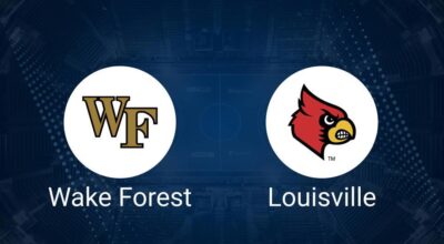 How to Watch Wake Forest vs. Louisville Women's Basketball on TV or Live Stream - January 5