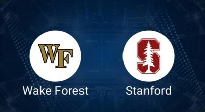 How to Watch Wake Forest vs. Stanford Women's Basketball on TV or Live Stream - January 16