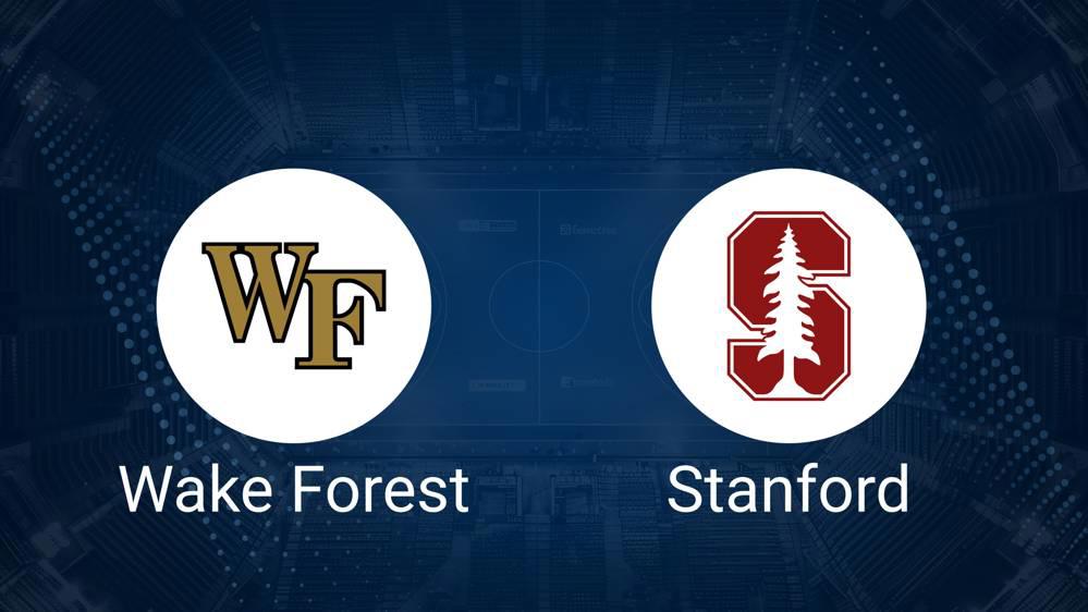 How to Watch Wake Forest vs. Stanford Women's Basketball on TV or Live Stream - January 16