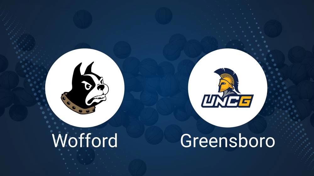 How to Watch Wofford vs. UNC Greensboro Women's Basketball on TV or Live Stream - January 16