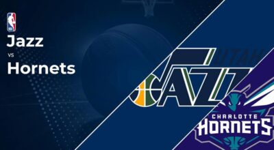 Jazz vs. Hornets Tickets Available – Wednesday, Jan. 15