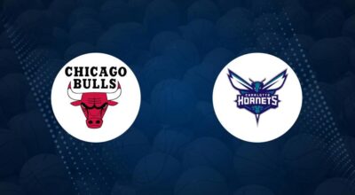 NBA Best Bets: Bulls vs. Hornets Picks for January 17