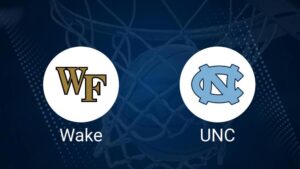 North Carolina vs. Wake Forest Predictions & Picks: Spread, Total - January 21