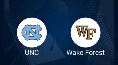 North Carolina vs. Wake Forest Women's Basketball Predictions & Picks: Spread, Total - January 23