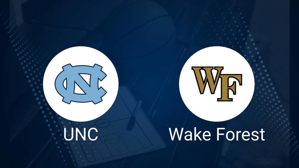 North Carolina vs. Wake Forest Women's Basketball Predictions & Picks: Spread, Total - January 23