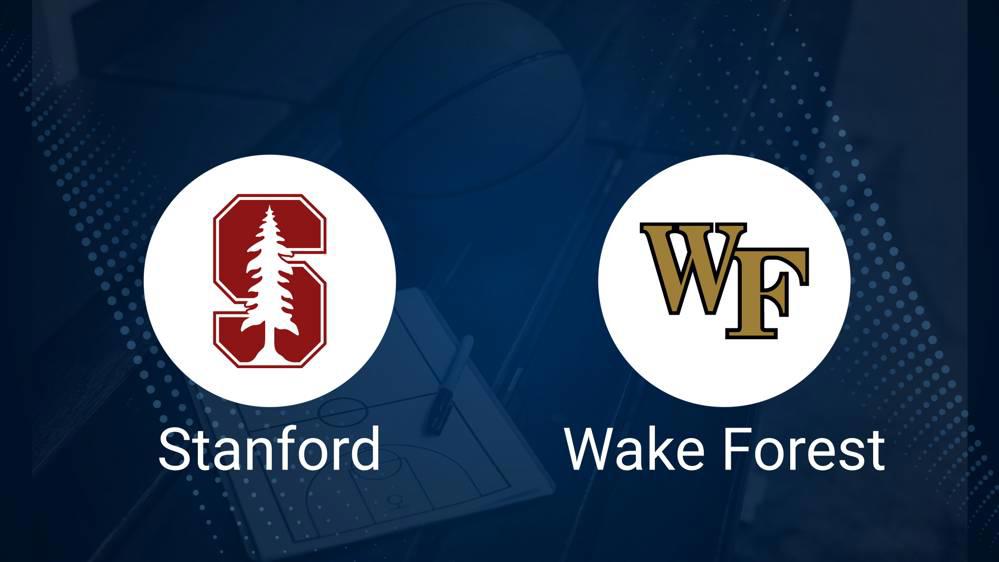 Stanford vs. Wake Forest Women's Basketball Predictions & Picks: Spread, Total - January 16