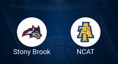 Stony Brook vs. N.C. A&T Predictions & Picks: Spread, Total - January 25