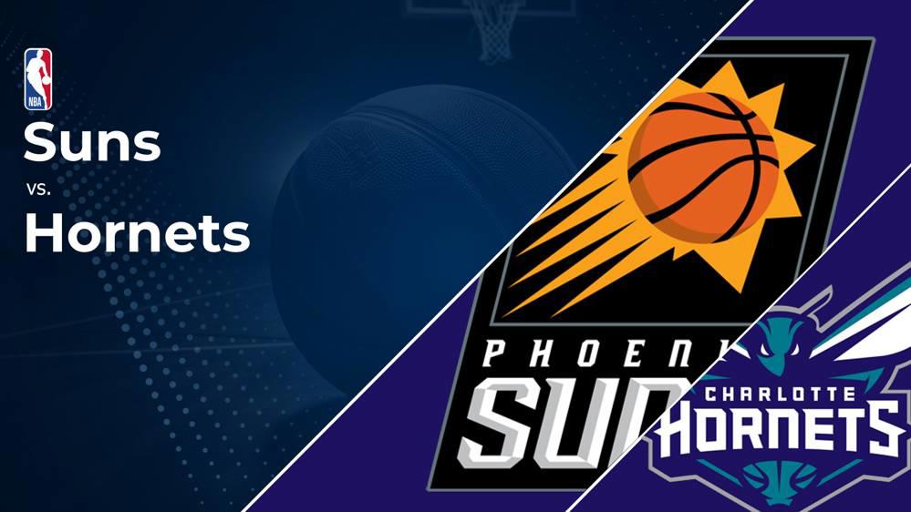 Suns vs. Hornets Prediction & Picks: Line, Spread, Over/Under - January 7