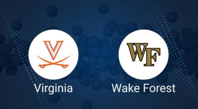 Virginia vs. Wake Forest Women's Basketball Predictions & Picks: Spread, Total - January 2