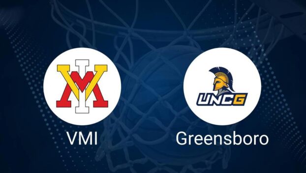 VMI vs. UNC Greensboro Basketball Tickets - Saturday, January 25