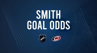 Will Ty Smith Score a Goal Against the Penguins on January 5?