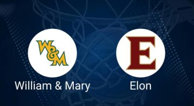 William & Mary vs. Elon Predictions & Picks: Spread, Total - January 9